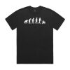 AS Colour - Heavy Faded Tee Thumbnail