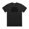 AS Colour - Heavy Faded Tee Thumbnail
