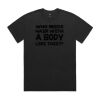 AS Colour - Heavy Faded Tee Thumbnail