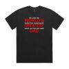 AS Colour - Heavy Faded Tee Thumbnail
