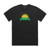 AS Colour - Heavy Faded Tee Thumbnail