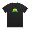 AS Colour - Heavy Faded Tee Thumbnail
