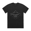 AS Colour - Heavy Faded Tee Thumbnail