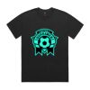 AS Colour - Heavy Faded Tee Thumbnail