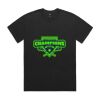 AS Colour - Heavy Faded Tee Thumbnail