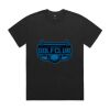 AS Colour - Heavy Faded Tee Thumbnail
