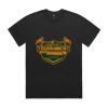 AS Colour - Heavy Faded Tee Thumbnail