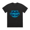 AS Colour - Heavy Faded Tee Thumbnail
