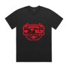 AS Colour - Heavy Faded Tee Thumbnail