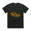 AS Colour - Heavy Faded Tee Thumbnail