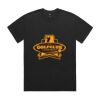 AS Colour - Heavy Faded Tee Thumbnail