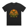 AS Colour - Heavy Faded Tee Thumbnail