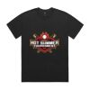 AS Colour - Heavy Faded Tee Thumbnail