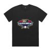AS Colour - Heavy Faded Tee Thumbnail