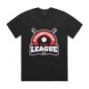 AS Colour - Heavy Faded Tee Thumbnail