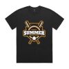 AS Colour - Heavy Faded Tee Thumbnail