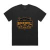 AS Colour - Heavy Faded Tee Thumbnail