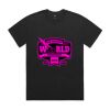 AS Colour - Heavy Faded Tee Thumbnail
