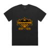 AS Colour - Heavy Faded Tee Thumbnail