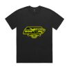 AS Colour - Heavy Faded Tee Thumbnail