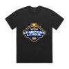 AS Colour - Heavy Faded Tee Thumbnail
