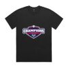 AS Colour - Heavy Faded Tee Thumbnail