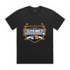 AS Colour - Heavy Faded Tee Thumbnail