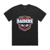 AS Colour - Heavy Faded Tee Thumbnail