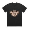 AS Colour - Heavy Faded Tee Thumbnail