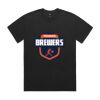 AS Colour - Heavy Faded Tee Thumbnail