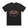 AS Colour - Heavy Faded Tee Thumbnail
