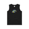 AS Colour - Youth Barnard Tank Thumbnail