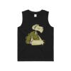 AS Colour - Youth Barnard Tank Thumbnail