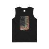 AS Colour - Youth Barnard Tank Thumbnail