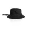 AS Colour - Wide Brim Bucket Hat-Digiflex Thumbnail