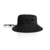 AS Colour - Wide Brim Bucket Hat Thumbnail