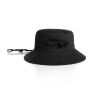 AS Colour - Wide Brim Bucket Hat-Digiflex Thumbnail