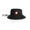 AS Colour - Wide Brim Bucket Hat-Digiflex Thumbnail