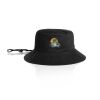AS Colour - Wide Brim Bucket Hat Thumbnail