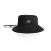 AS Colour - Wide Brim Bucket Hat-Digiflex Thumbnail
