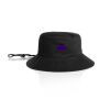 AS Colour - Wide Brim Bucket Hat-Digiflex Thumbnail