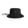 AS Colour - Wide Brim Bucket Hat-Digiflex Thumbnail