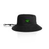 AS Colour - Wide Brim Bucket Hat-Digiflex Thumbnail