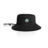 AS Colour - Wide Brim Bucket Hat-Digiflex Thumbnail