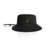 AS Colour - Wide Brim Bucket Hat-Digiflex Thumbnail