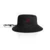 AS Colour - Wide Brim Bucket Hat-Digiflex Thumbnail